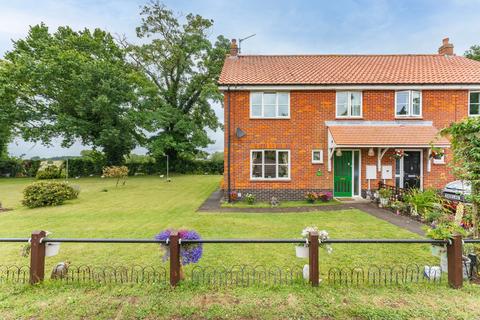 3 bedroom semi-detached house for sale, Beeches Lane, Hardingham