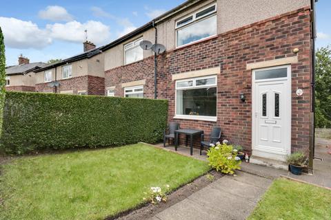 3 bedroom semi-detached house for sale, Pollit Avenue, Sowerby Bridge