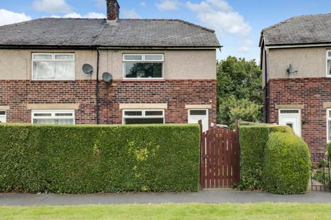 3 bedroom semi-detached house for sale, Pollit Avenue, Sowerby Bridge