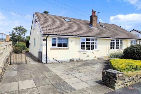 2 bedroom semi-detached bungalow for sale, Maryville Avenue, Brighouse HD6