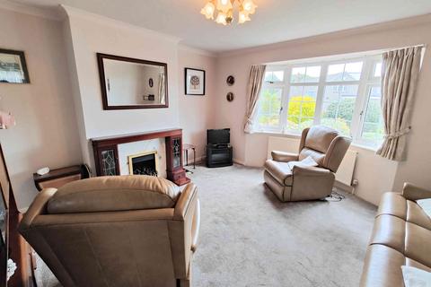 2 bedroom semi-detached bungalow for sale, Maryville Avenue, Brighouse HD6