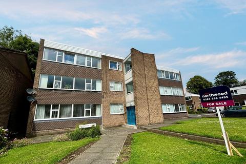 2 bedroom flat for sale, Woodside Court, Forest Hall, NE12