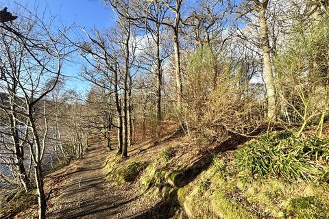 Land for sale, Tummel Crescent and Lagreach Woods, Pitlochry, Perth and Kinross