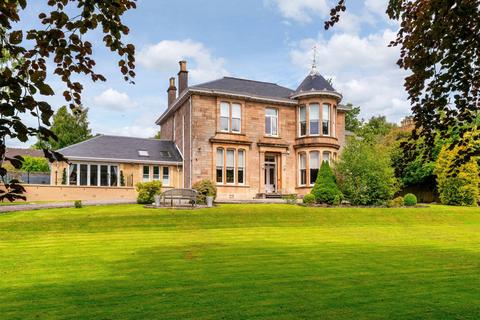 6 bedroom detached house for sale, Deanston, 32 Queen Street, Helensburgh, G84 9QL