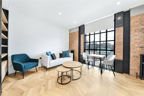 Property to rent, Switch House East, London SW11