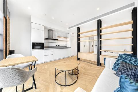 Property to rent, Switch House East, London SW11