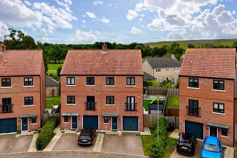 33 Badger Way, Brampton, Huntingdon, PE28 4GZ