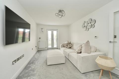 33 Badger Way, Brampton, Huntingdon, PE28 4GZ