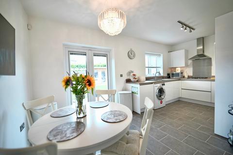 33 Badger Way, Brampton, Huntingdon, PE28 4GZ