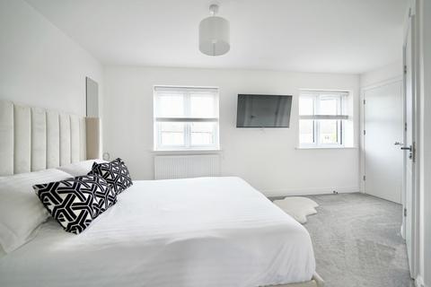 33 Badger Way, Brampton, Huntingdon, PE28 4GZ
