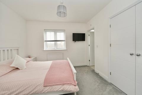 33 Badger Way, Brampton, Huntingdon, PE28 4GZ