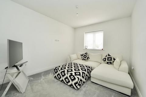 33 Badger Way, Brampton, Huntingdon, PE28 4GZ
