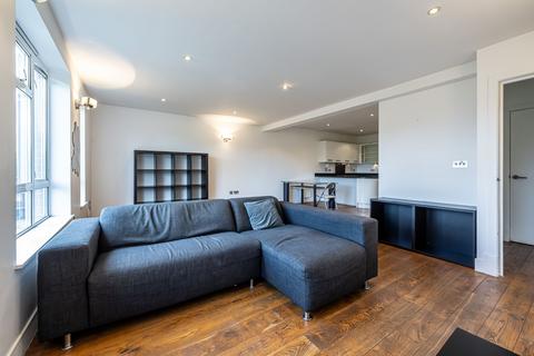 2 bedroom apartment to rent, Cromwell Road, SW5