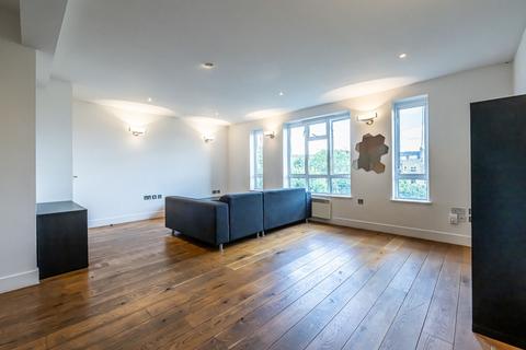 2 bedroom apartment to rent, Cromwell Road, SW5