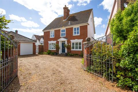 4 bedroom detached house for sale, Aldeburgh, Suffolk