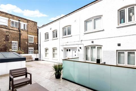 2 bedroom maisonette to rent, Midford Place, Fitzrovia, London, W1T