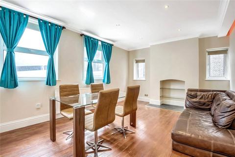 2 bedroom maisonette to rent, Midford Place, Fitzrovia, London, W1T