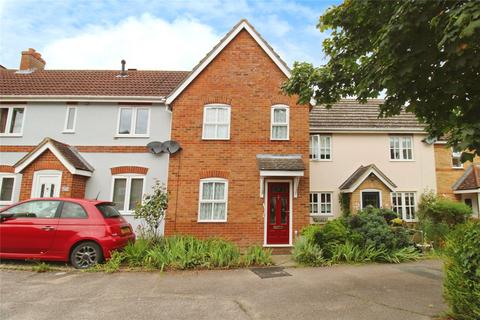 37 Abbey Meadow, Sible Hedingham, Halstead, CO9 3QS