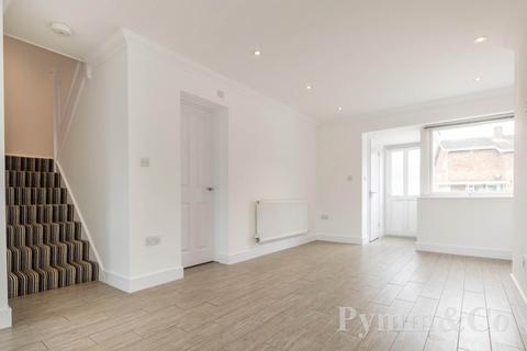 3 bedroom end of terrace house for sale, Pine Road, Norwich NR7