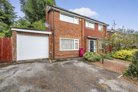 3 bedroom detached house for sale, Linstead Road, Farnborough, Hampshire, GU14