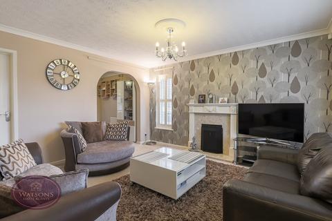 4 bedroom detached house for sale, Valley Drive, Newthorpe, Nottingham, NG16