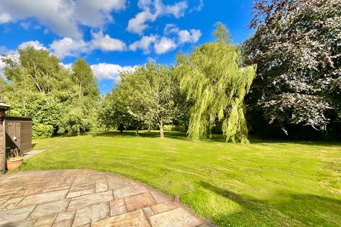 3 bedroom cottage for sale, Mill Lane, Madeley, CW3