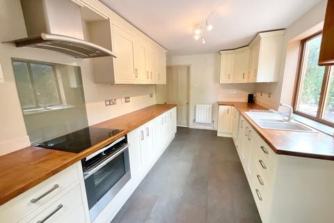 3 bedroom cottage for sale, Mill Lane, Madeley, CW3