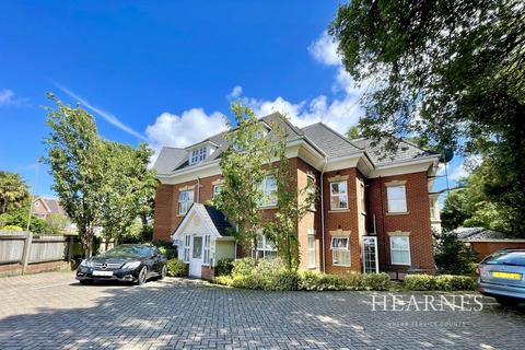 1 bedroom flat for sale, Talbot Park, Talbot Road, Bournemouth, BH9