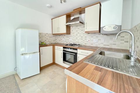 1 bedroom flat for sale, Talbot Park, Talbot Road, Bournemouth, BH9