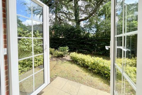 1 bedroom flat for sale, Talbot Park, Talbot Road, Bournemouth, BH9