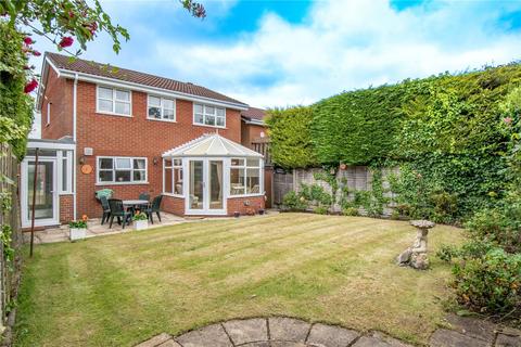 3 bedroom detached house for sale, Beaumont Lawns, Marlbrook, Bromsgrove, B60