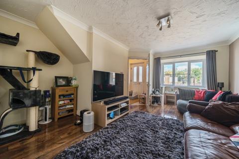 3 bedroom terraced house for sale, Harveys Close, Spalding, Lincolnshire, PE11