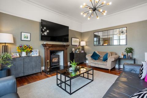 3 bedroom semi-detached villa for sale, 88 Arkleston Road, Paisley, PA1 3TS