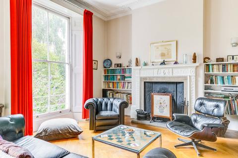 6 bedroom semi-detached house for sale, Thurlow Road, Hampstead Village