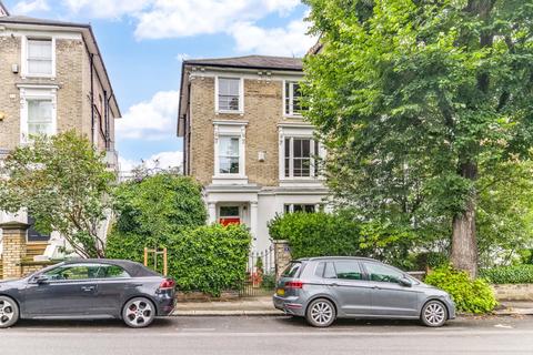 6 Thurlow Road, London, NW3 5PJ