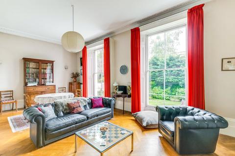 6 Thurlow Road, London, NW3 5PJ