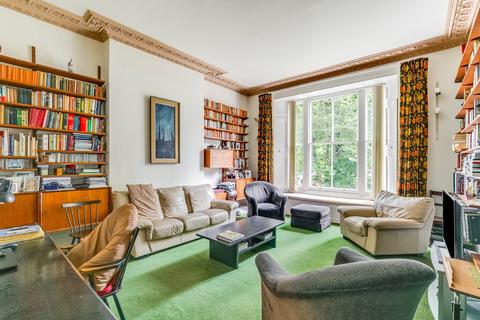 6 Thurlow Road, London, NW3 5PJ