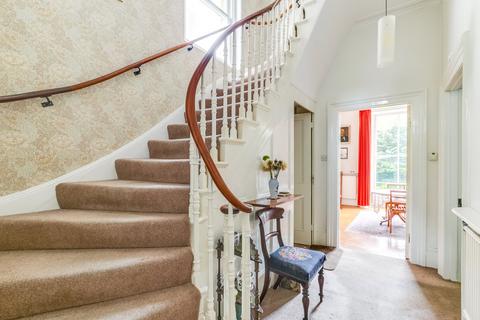 6 Thurlow Road, London, NW3 5PJ