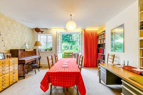 6 Thurlow Road, London, NW3 5PJ