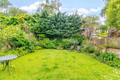 6 Thurlow Road, London, NW3 5PJ