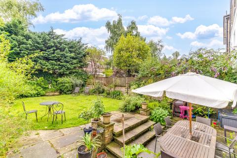 6 Thurlow Road, London, NW3 5PJ