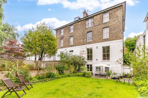 6 Thurlow Road, London, NW3 5PJ