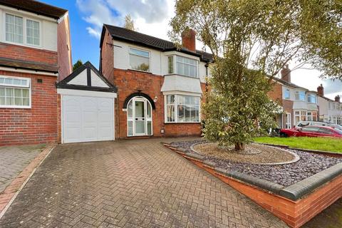 52 Dalbury Road, Birmingham, B28 0NF