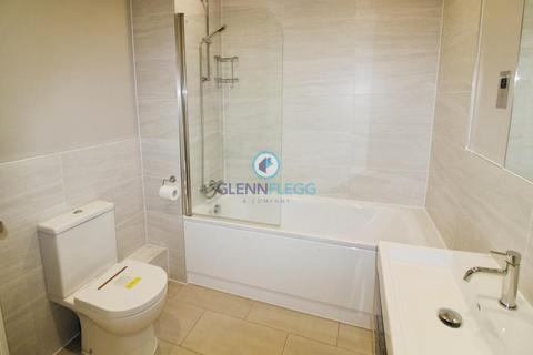 undefined, Astoria Heights, Slough