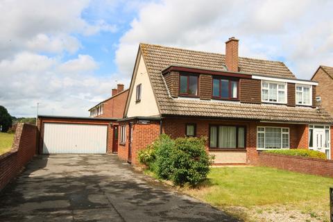 3 bedroom semi-detached house for sale, Swansdown Walk, Thatcham, RG19