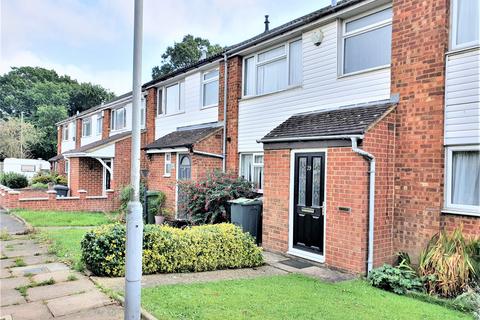 3 bedroom terraced house for sale, LUTON, LU2