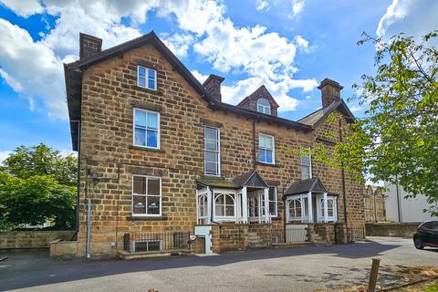 2 bedroom flat for sale, North Park Road, Harrogate, HG1