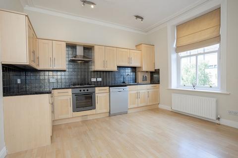 2 bedroom flat for sale, North Park Road, Harrogate, HG1