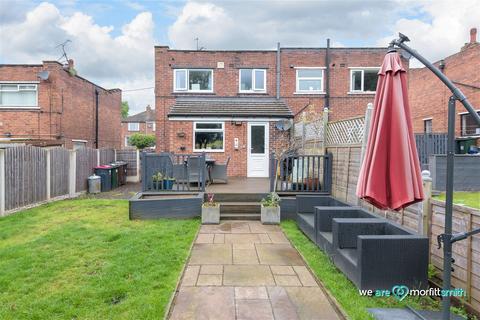 3 bedroom semi-detached house for sale, Saville Road, Whiston, Rotherham, S60 4DZ