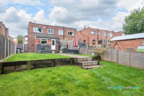 3 bedroom semi-detached house for sale, Saville Road, Whiston, Rotherham, S60 4DZ